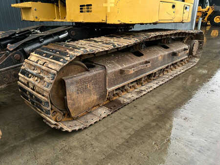 Escavatori cingolati 2013 Caterpillar 314E LCR (17)