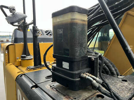Escavatori cingolati 2013 Caterpillar 314E LCR (32)