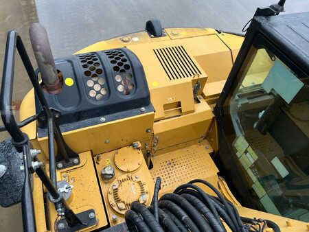 Escavatori cingolati 2013 Caterpillar 314E LCR (34)