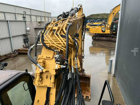 Escavatori cingolati 2013 Caterpillar 314E LCR (38)