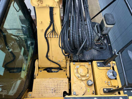 Escavatori cingolati 2013 Caterpillar 314E LCR (39)