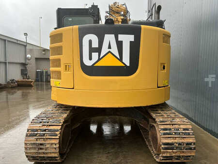 Caterpillar 314E LCR