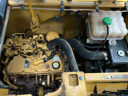 Escavatori cingolati 2013 Caterpillar 314E LCR (40)