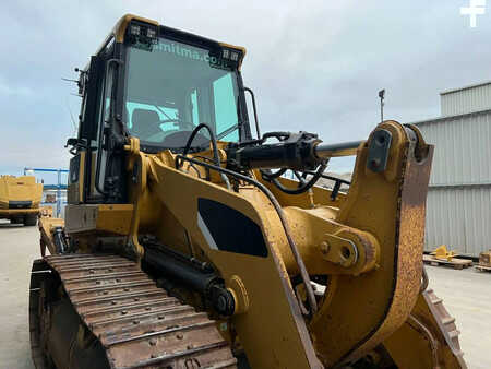Cargadoras sobre orugas 2008 Caterpillar 963D (11)