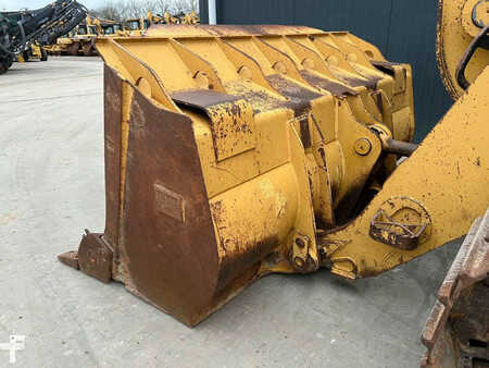 Cargadoras sobre orugas 2008 Caterpillar 963D (15)