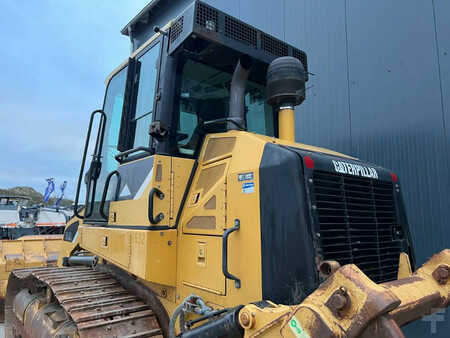 Cargadoras sobre orugas 2008 Caterpillar 963D (16)