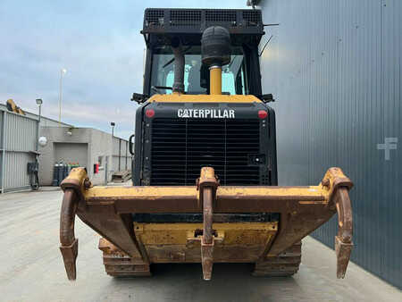 Cargadoras sobre orugas 2008 Caterpillar 963D (17)