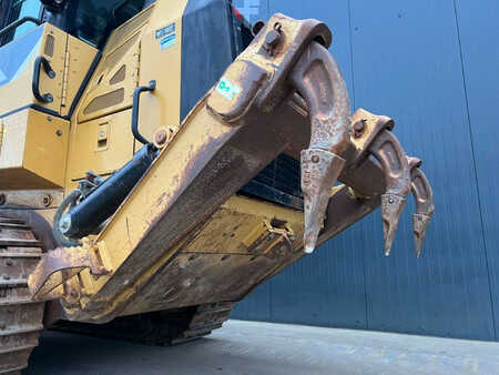 Cargadoras sobre orugas 2008 Caterpillar 963D (19)