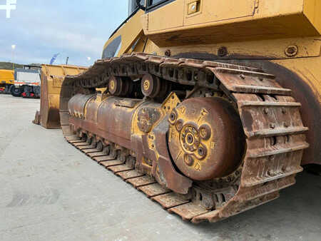Cargadoras sobre orugas 2008 Caterpillar 963D (20)