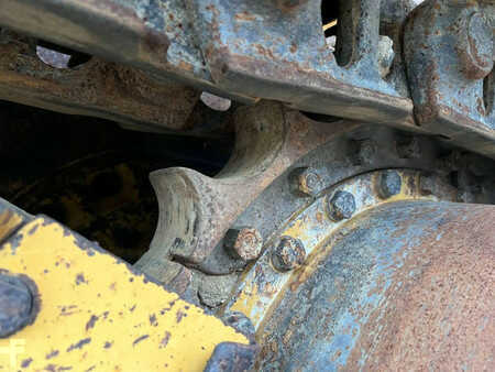 Cargadoras sobre orugas 2008 Caterpillar 963D (23)