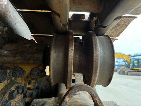 Cargadoras sobre orugas 2008 Caterpillar 963D (26)