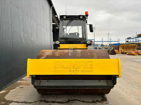 Komprimator 2011 BOMAG BW 213 D H-4 (8)