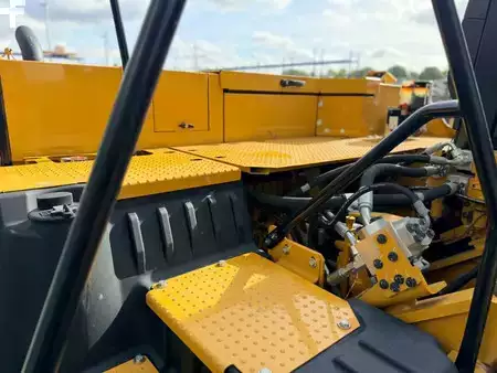 Hydraulic Excavators 2025 Caterpillar 326 07H SLR - 18m Super Long Reach (14)