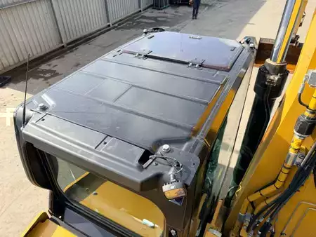 Hydraulic Excavators 2025 Caterpillar 326 07H SLR - 18m Super Long Reach (17)