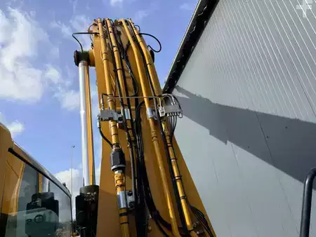 Hydraulic Excavators 2025 Caterpillar 326 07H SLR - 18m Super Long Reach (19)