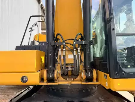 Hydraulic Excavators 2025 Caterpillar 326 07H SLR - 18m Super Long Reach (20)