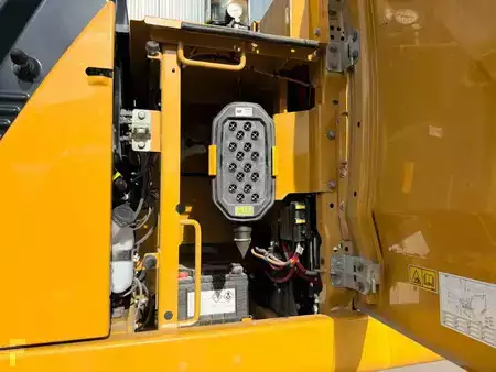 Hydraulic Excavators 2025 Caterpillar 326 07H SLR - 18m Super Long Reach (27)