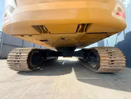 Hydraulic Excavators 2025 Caterpillar 326 07H SLR - 18m Super Long Reach (28)