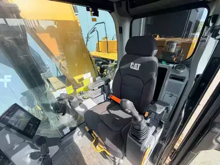 Hydraulic Excavators 2025 Caterpillar 326 07H SLR - 18m Super Long Reach (29)