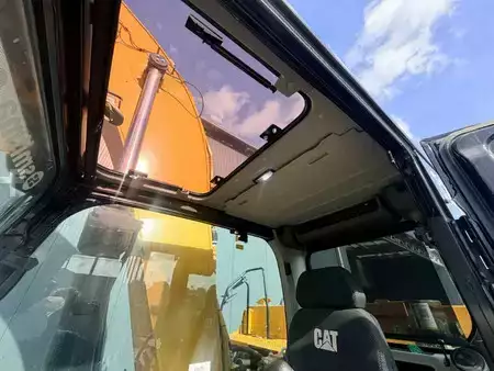 Hydraulic Excavators 2025 Caterpillar 326 07H SLR - 18m Super Long Reach (36)