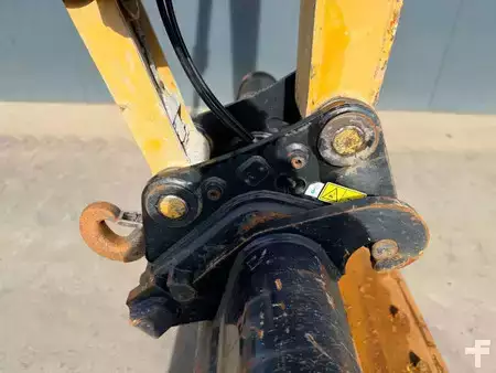 Hydraulic Excavators 2025 Caterpillar 326 07H SLR - 18m Super Long Reach (40)