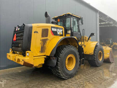 Caterpillar 966M