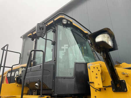 Caterpillar 966M