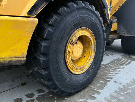 Dumper/Dúmpers articulados 2012 Volvo A30F (13)