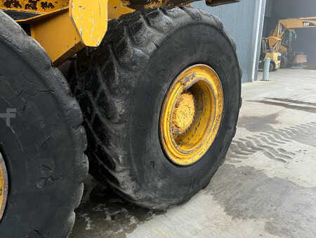 Dumper/Dúmpers articulados 2012 Volvo A30F (15)