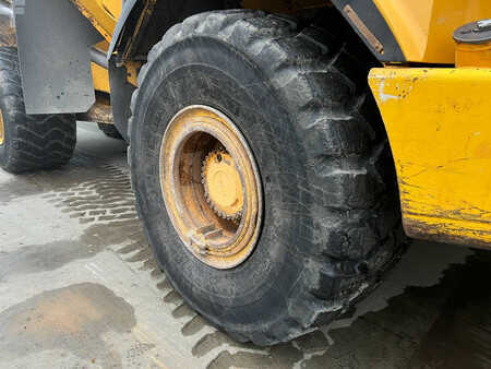 Dumper/Dúmpers articulados 2012 Volvo A30F (16)