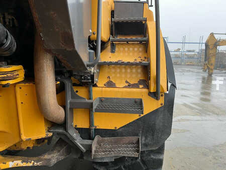 Dumper/Dúmpers articulados 2012 Volvo A30F (21)
