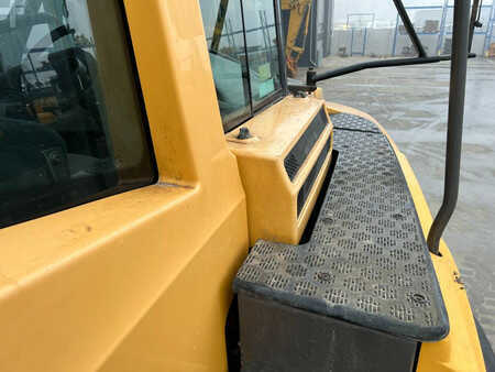 Dumper/Dúmpers articulados 2012 Volvo A30F (22)