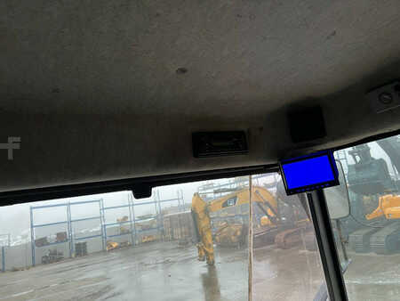 Dumper/Dúmpers articulados 2012 Volvo A30F (34)