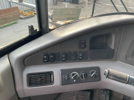 Dumper/Dúmpers articulados 2011 Volvo A30F (15)