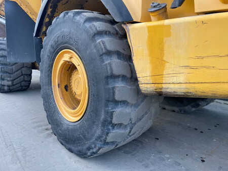 Dumper/Dúmpers articulados 2011 Volvo A30F (23)