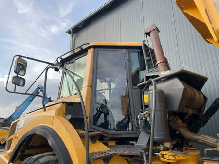 Dumper/Dúmpers articulados 2011 Volvo A30F (38)