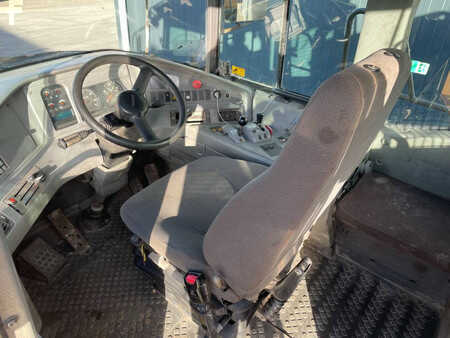 Dumper/Dúmpers articulados 2009 Volvo A30E (11)