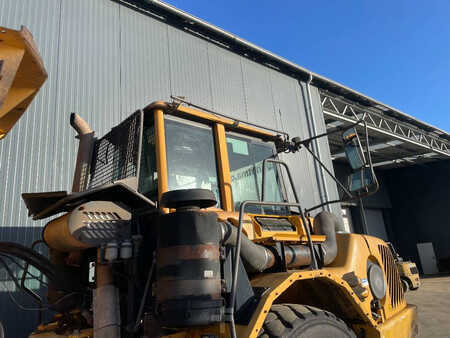 Dumper/Dúmpers articulados 2009 Volvo A30E (23)