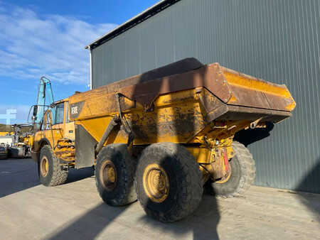 Dumper/Dúmpers articulados 2009 Volvo A30E (27)
