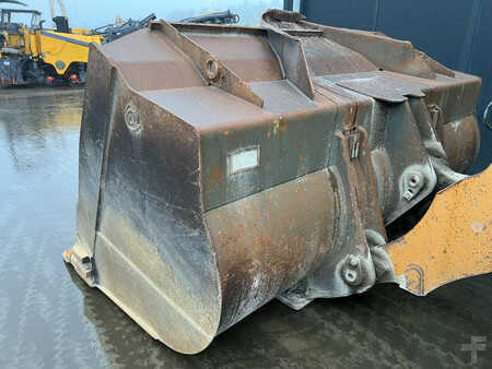 Wheel Loaders 2016 Liebherr L580 (11)