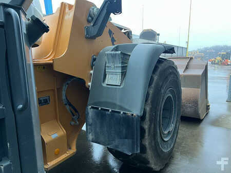 Wheel Loaders 2016 Liebherr L580 (19)