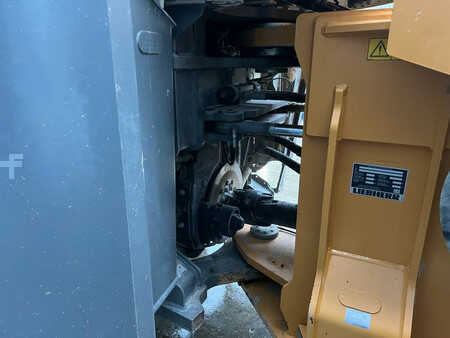 Wheel Loaders 2016 Liebherr L580 (21)