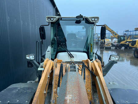 Wheel Loaders 2016 Liebherr L580 (24)