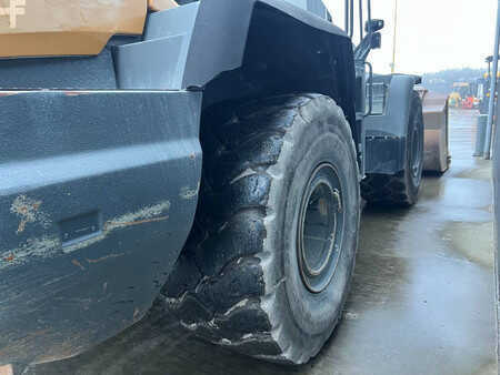 Wheel Loaders 2016 Liebherr L580 (27)