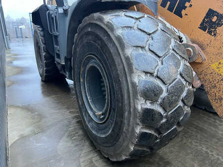 Wheel Loaders 2016 Liebherr L580 (28)