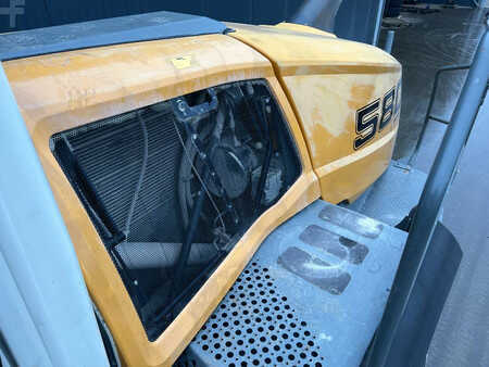 Wheel Loaders 2016 Liebherr L580 (29)