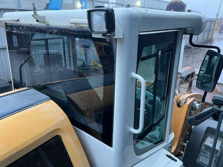 Wheel Loaders 2016 Liebherr L580 (31)