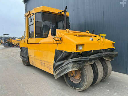 Gummihjulruller 1996 Caterpillar PS300B (3)