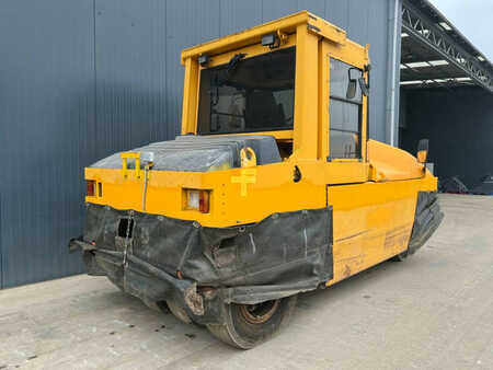 Gummihjulruller 1996 Caterpillar PS300B (4)