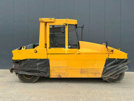 Gummihjulruller 1996 Caterpillar PS300B (6)